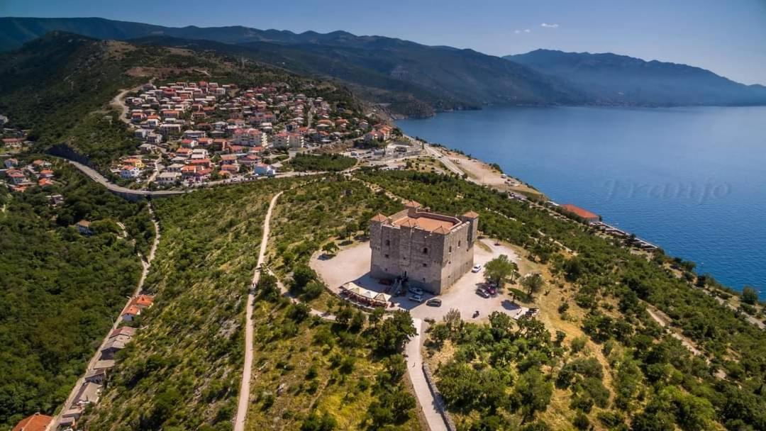 Apartments Valiza III Large Apartment - 3 Bedrooms And Parking Space I Apartments Valiza IV Senj  Exterior foto